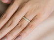Twinkle Star Ring