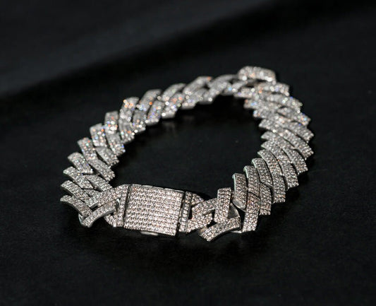 Cuban Bracelet