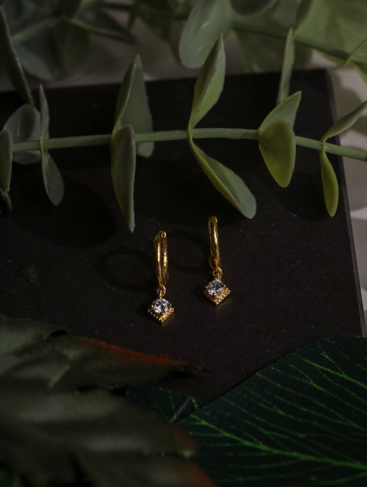Arch Earring