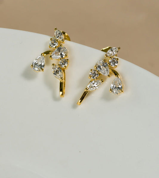 Bubble Earring