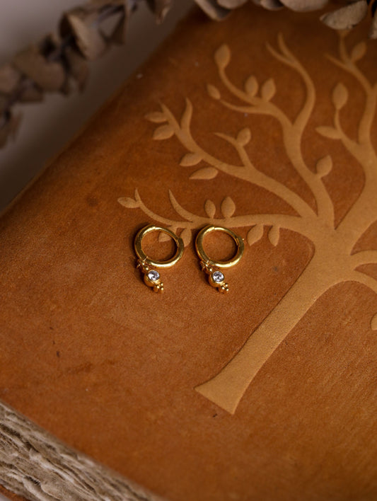 Dalia Earring