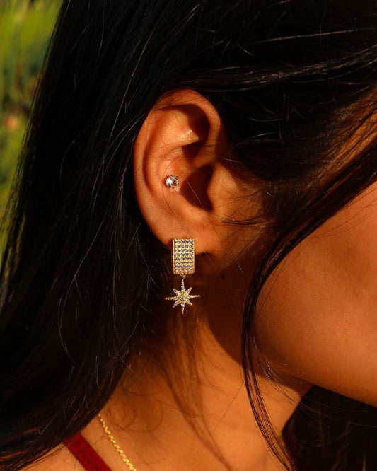 Divalicious Earring