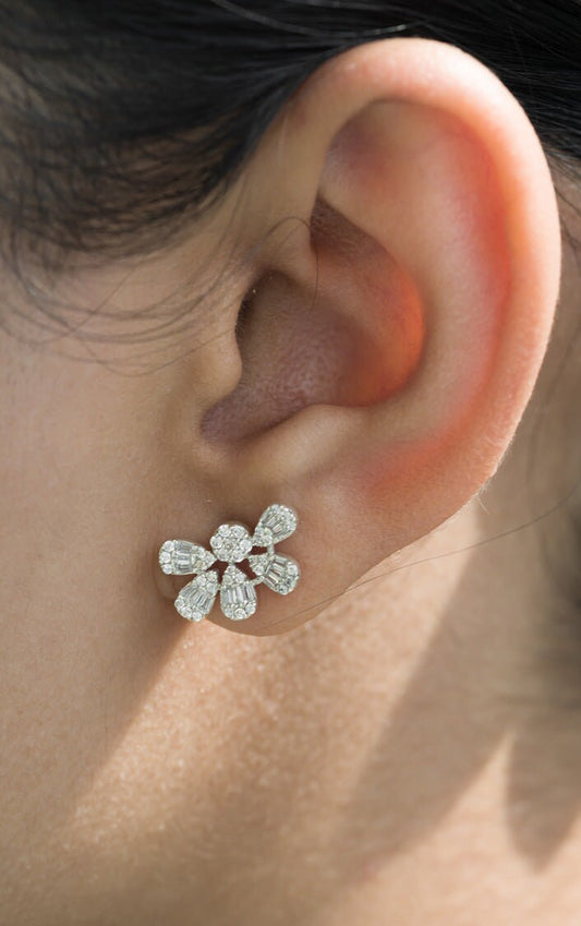 Floret Earring