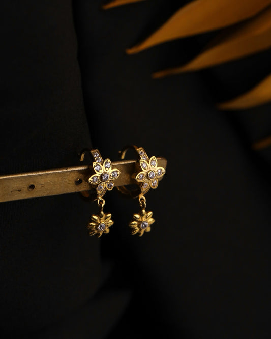 Jasmine Earring