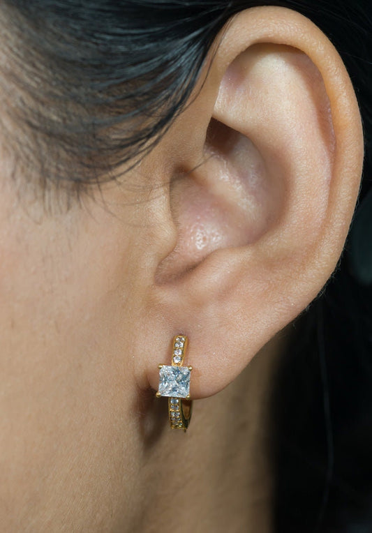 Primitive Earring