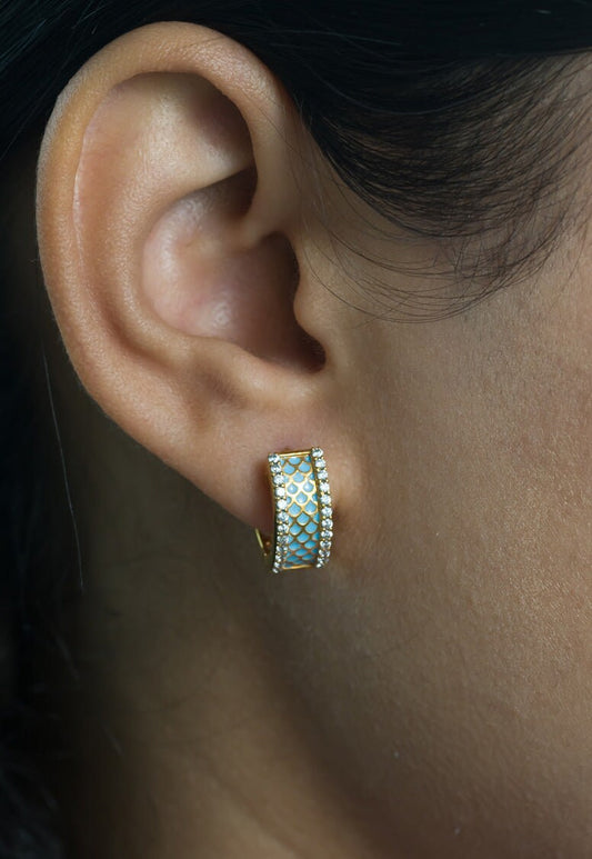 Sky Earring