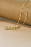 Cluster Pendant