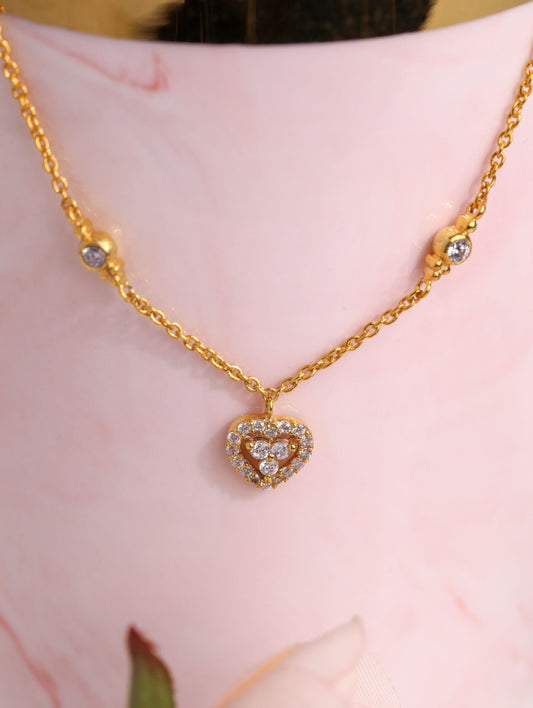 Ellora Pendant