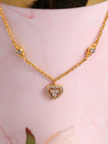 Ellora Pendant