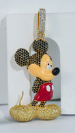 Mickey Pendant