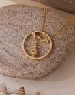 Pisces Pendant