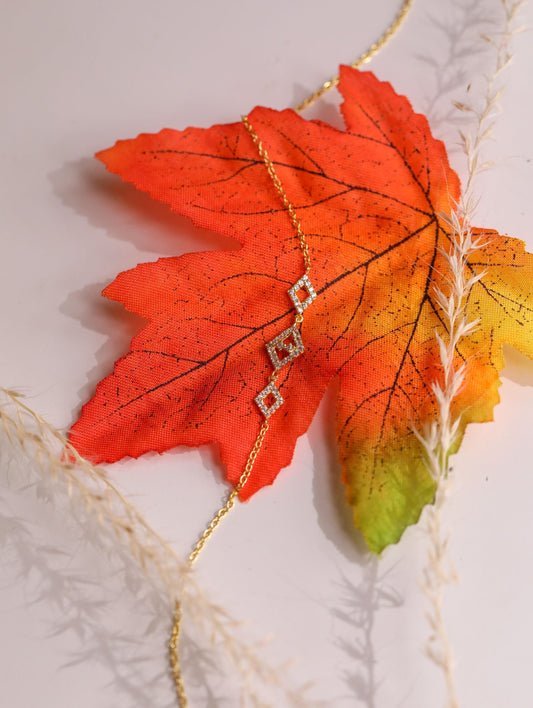 Winter Pendant