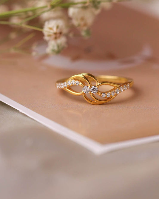 Bow Ring
