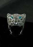 Tiger Ring